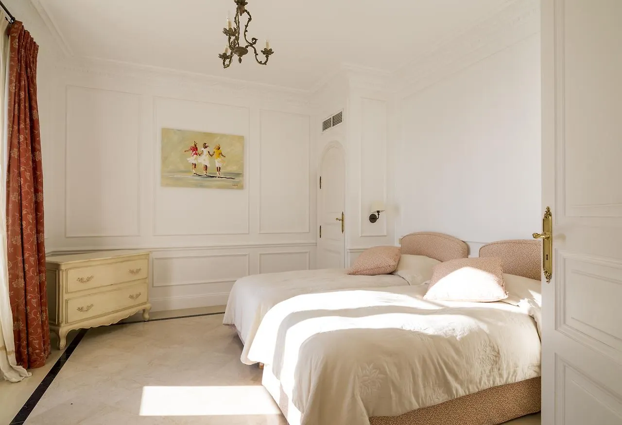 Soleia Villa Villefranche-sur-Mer