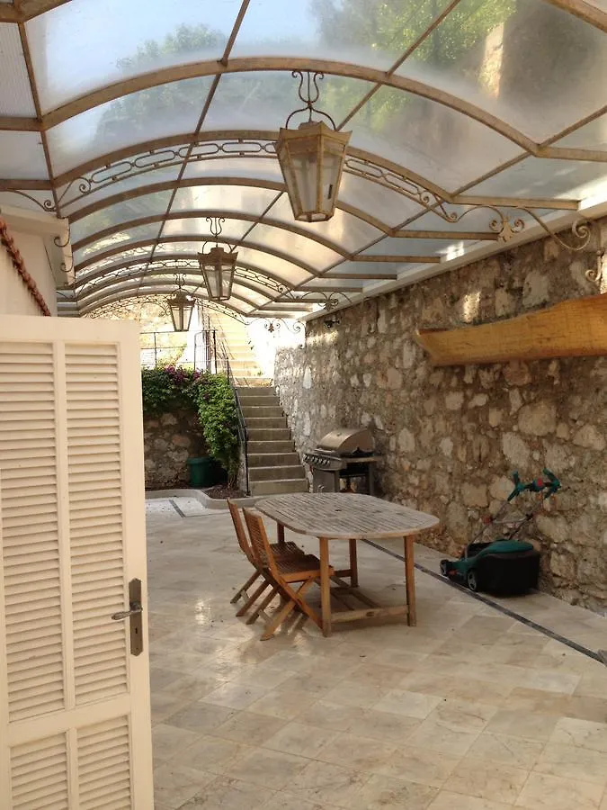 Soleia Villa Villefranche-sur-Mer