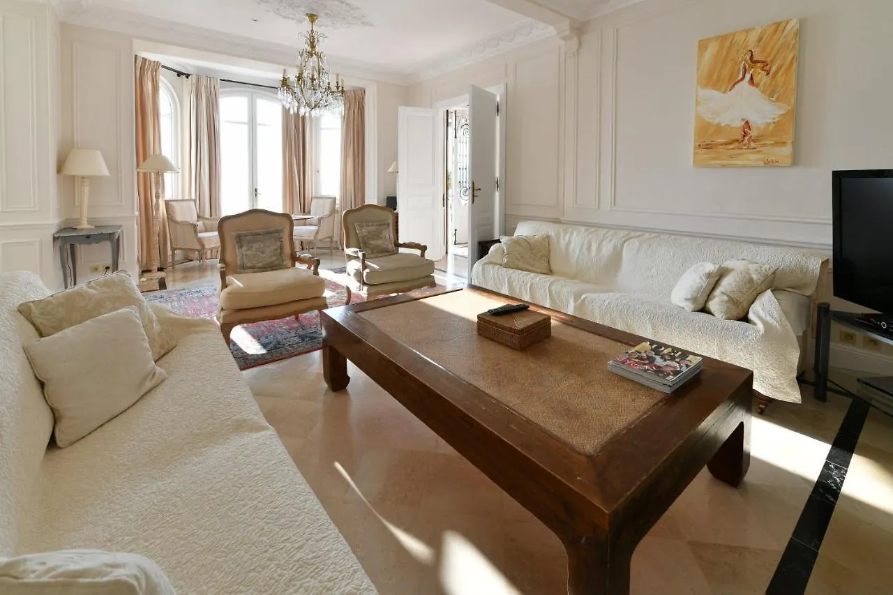 Soleia Villa Villefranche-sur-Mer
