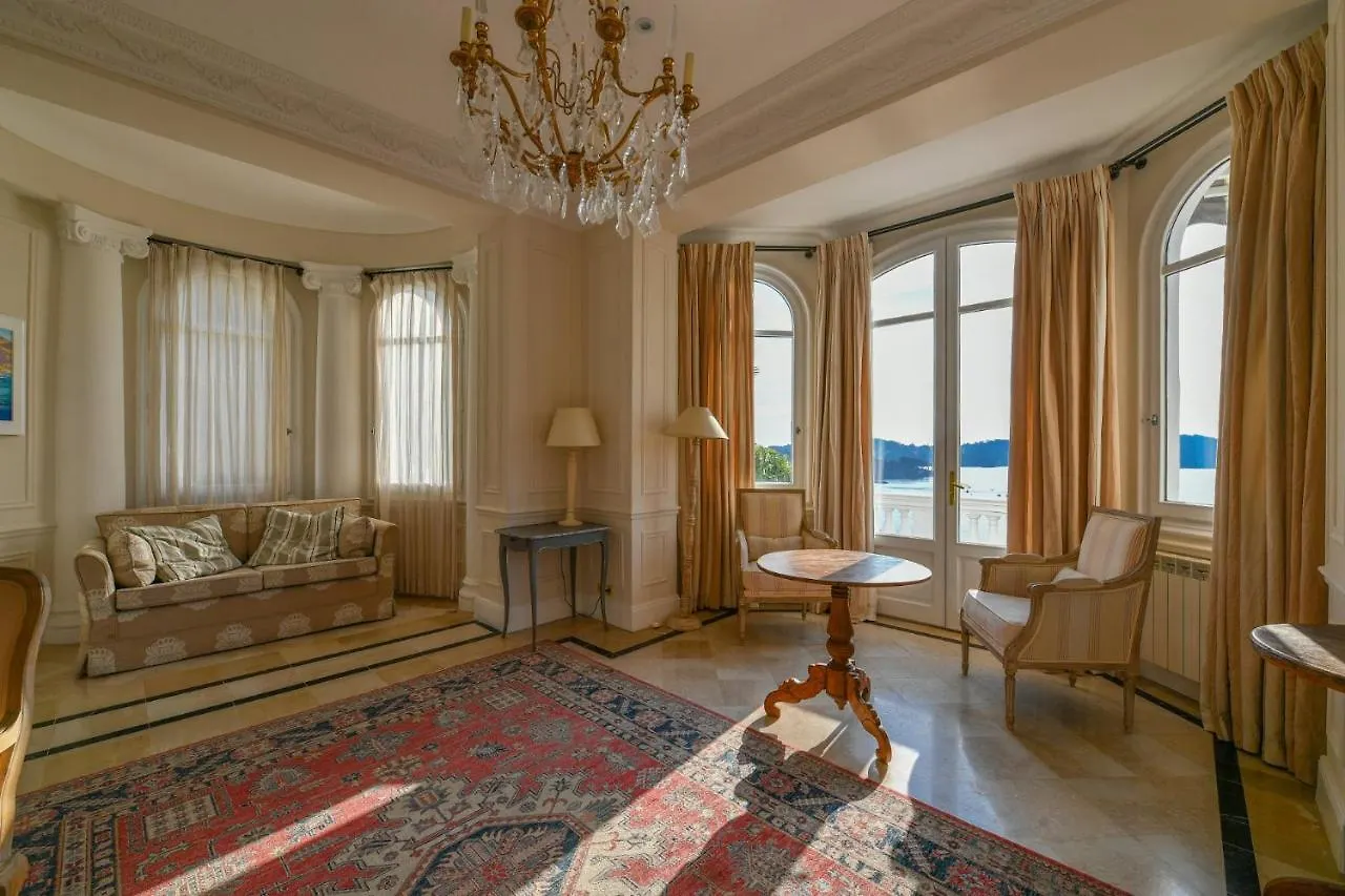 Soleia Villa Villefranche-sur-Mer