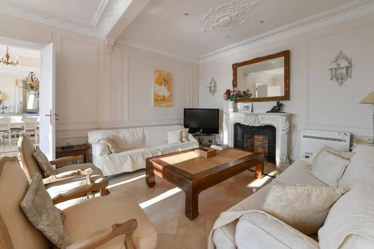 Soleia Villa Villefranche-sur-Mer