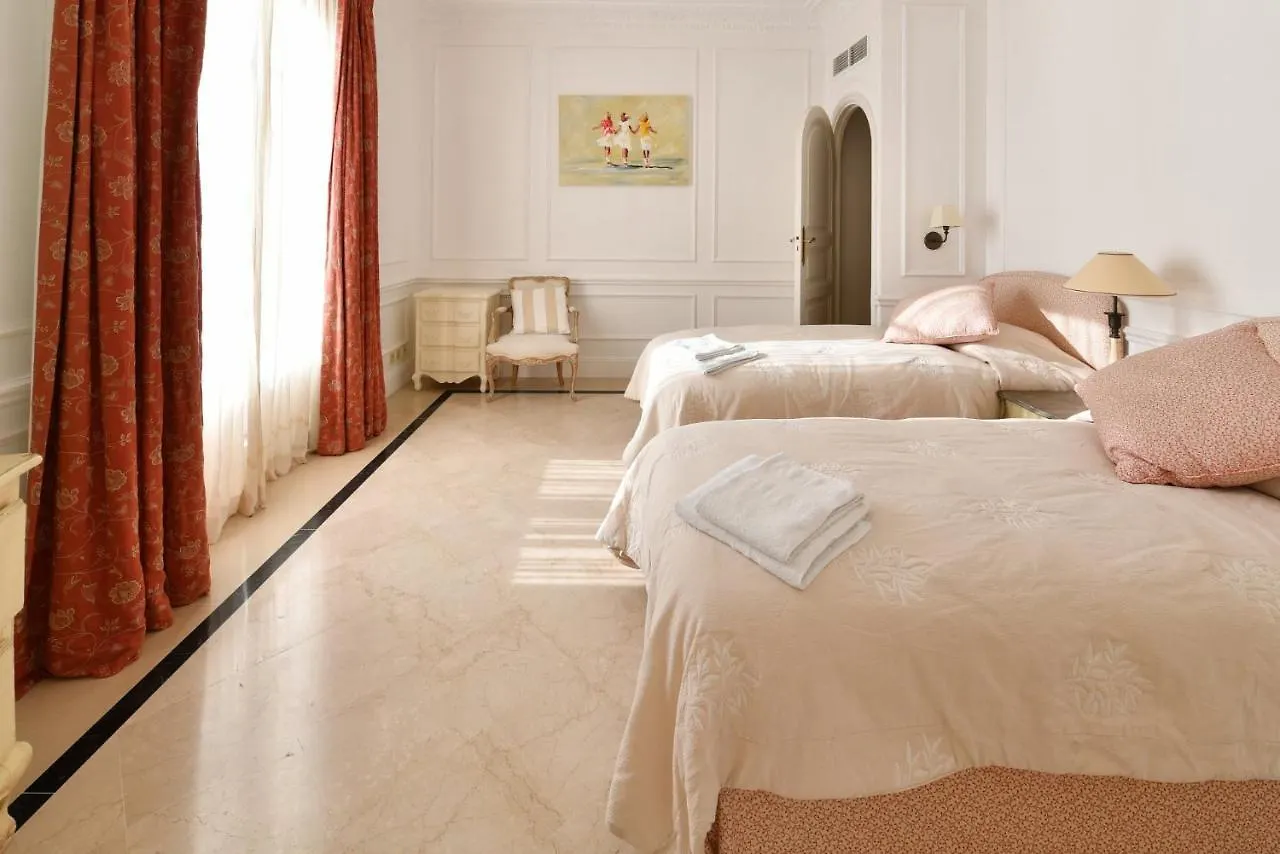 Soleia Villa Villefranche-sur-Mer France