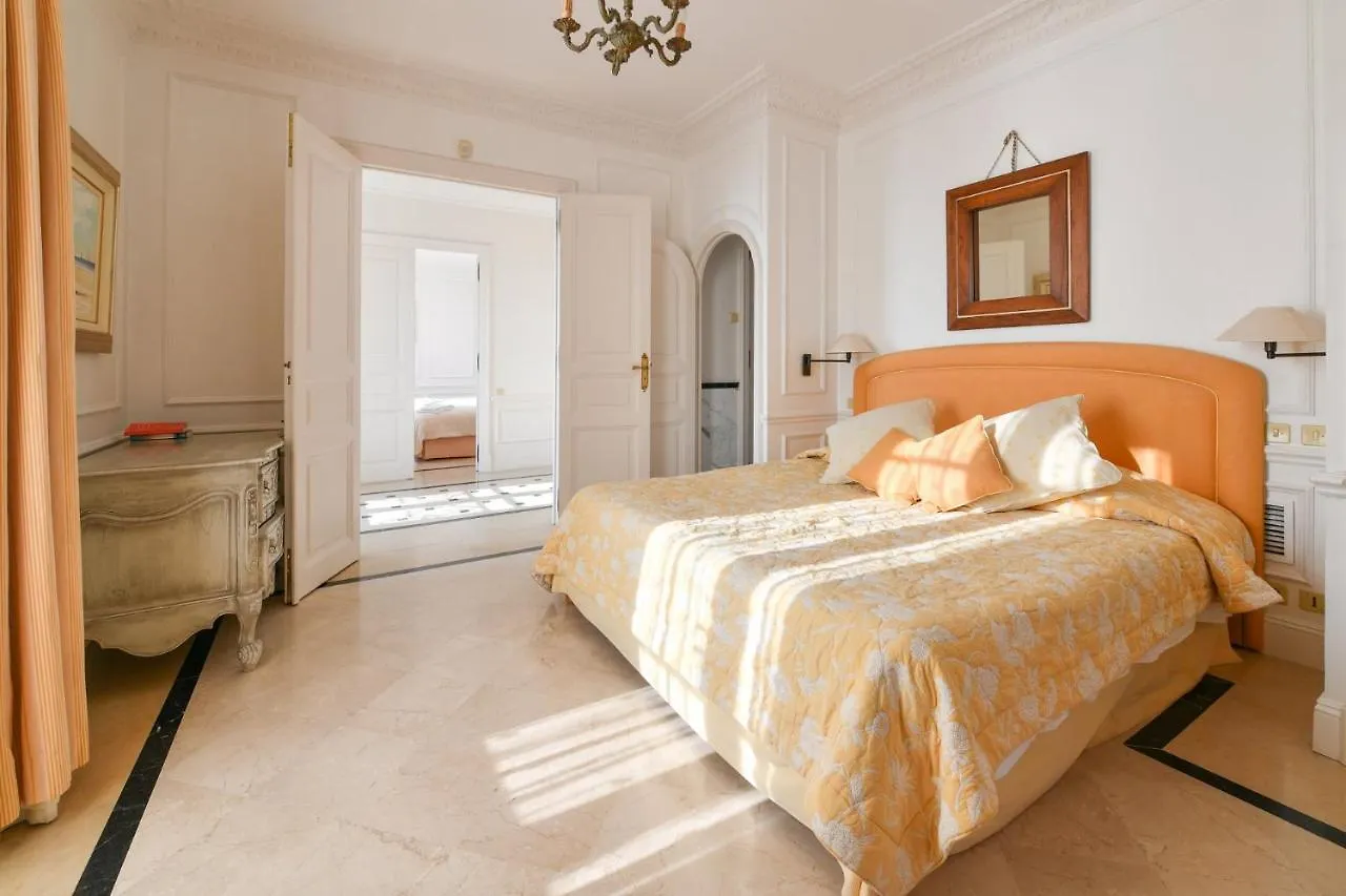 Soleia Villa Villefranche-sur-Mer