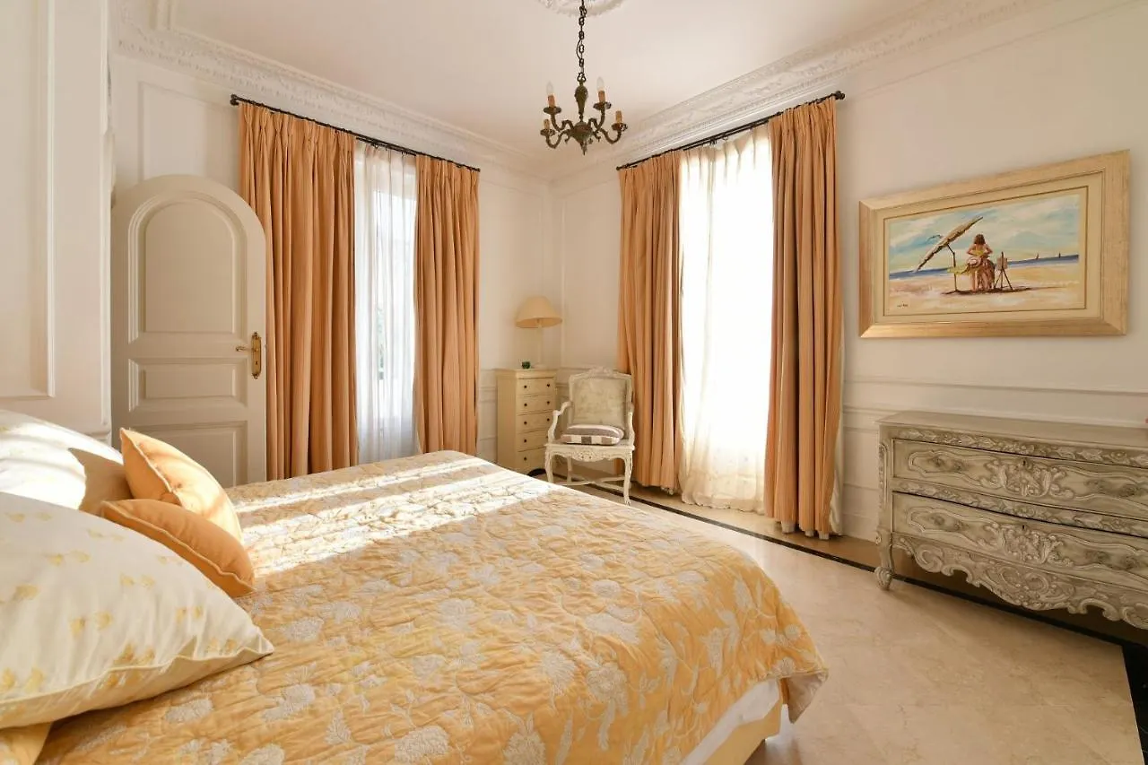 Soleia Villa Villefranche-sur-Mer 0*,  Frankrijk